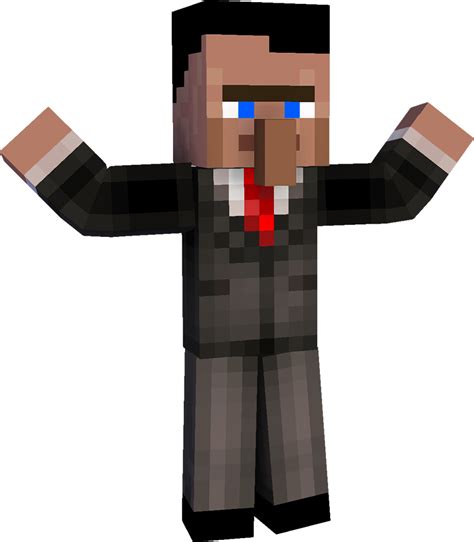 dave the villager wiki|Iba pa.